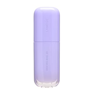 Base Veloutée Laneige EX - Primer en 2 Teintes