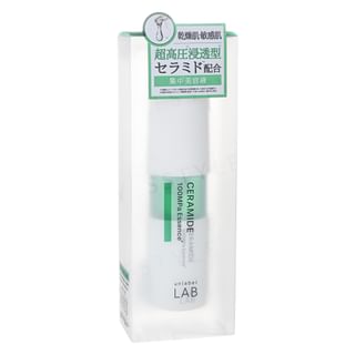 JPS LABO Ceramide 100MPa Essence, 50ml