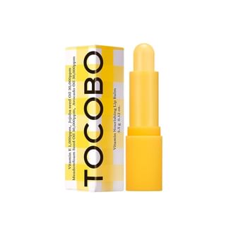 Bálsamo de labios nutritivo con vitamina TOCOBO