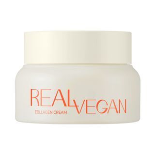Crema KLAVUU de colágeno vegano real