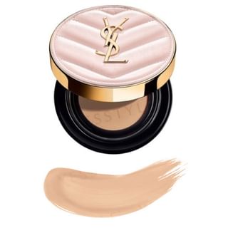 YSL Touche Eclat Glow Pact Cushion Foundation SPF 50+ B10