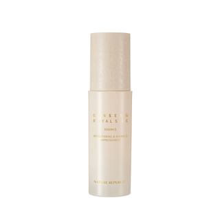 Essence de Soin en Silk Royale au Ginseng Naturel 40ml