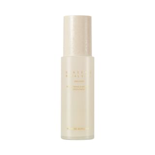 Emulsions de soie royale au ginseng Nature Republic 120ml