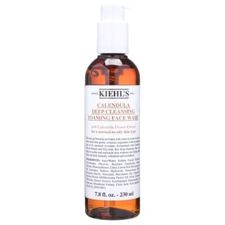 Kiehl's Calming Cleanser with Calendula, 230ml