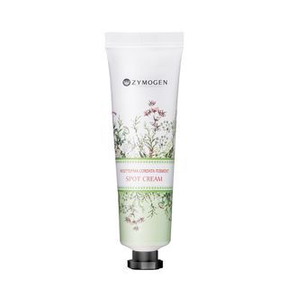 Crème locale anti-taches fermentée Houttuynia Cordata ZYMOGEN 30 ml