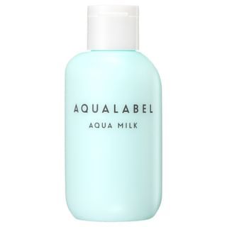 Lait hydratant Shiseido Aqualabel 145ml