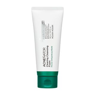 Holika Holika Acne-Clearing Cleansing Foam 150ml