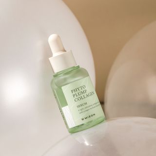Sérum MIZON Phyto Plump Colágeno