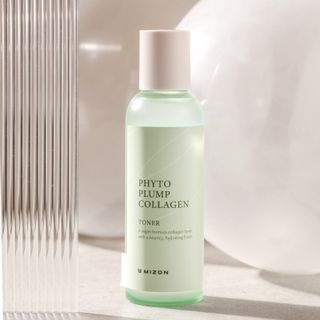 Tónico MIZON Phyto Plump con colágeno