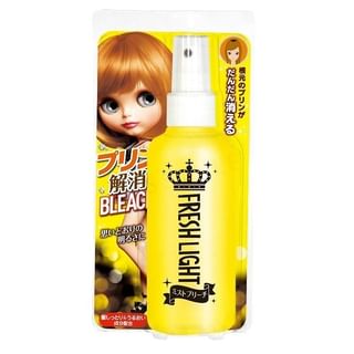 Schwarzkopf Japan Fresh Light Bleach Mist, 150ml