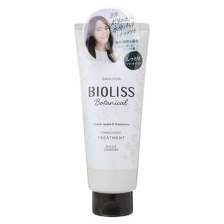 Kose Bioliss Botanical Deep Moisturizing Treatment, 200g