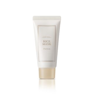 I'm from Rice Mask Mini - Face Mask