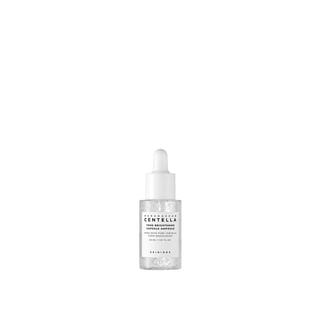 Cápsula ampul de aclaramiento centella madagascar SKIN1004 Mini