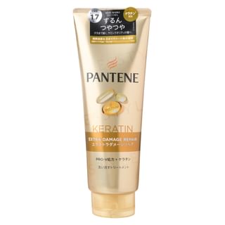 Pantene Japan - Extra Damage Care Rinse 300g