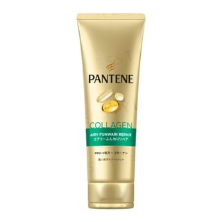 Tratamiento de reparación de colágeno Pantene Japón, 300g