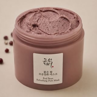 Máscara refrescante de poros con frijoles rojos Beauty of Joseon