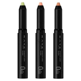 Corrector Kanebo Kate Punto Preciso - Naranja