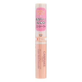 Canmake - Corrector en stick Color Stick 03 Melocotón