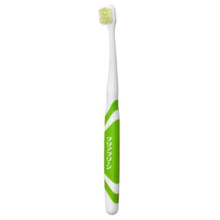 Kao Clear Clean Toothbrush, Super Compact Design