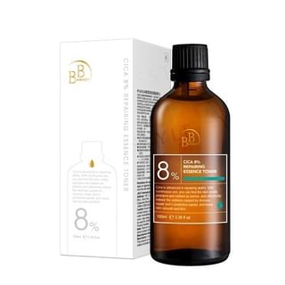 Toner Essence Réparatrice à l'Amino 8% CICA My Scheming - 100 ml