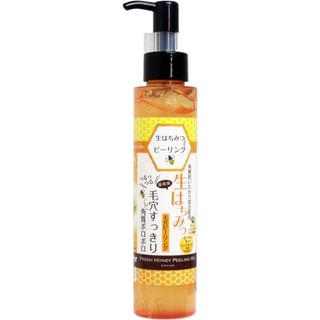 Gel exfoliant au miel Herbery Earth, 150ml
