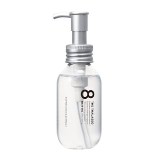 Aceite para el Cabello Stella Seed Reparador Thalasso y EX Hidratante 100 ml