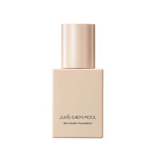 Fundación JUNG SAEM MOOL Skin Nuder 6 colores N-Light