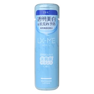 Lotion éclaircissante DHC LX-ME 180ml