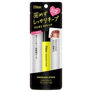 Bastón de belleza perfecta NatureLab Maegami Duro