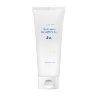 mixsoon Glacier Water Ice Soothing Gel, 150ml