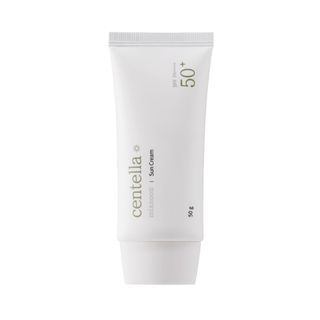 Crème solaire mixsoon Centella - SPF 50+ PA++++