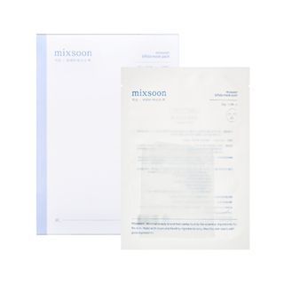 mixsoon Bifida Mask Pack Set