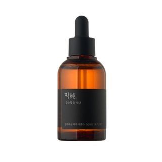 Essence pour cuir chevelu et cheveux mixsoon