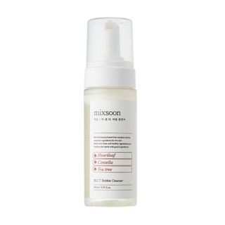 Nettoyant moussant mixsoon H.C.T