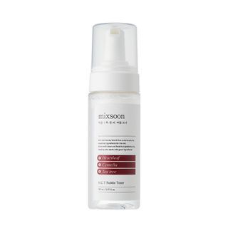 Toner en bulles H.C.T de mixsoon 150ml
