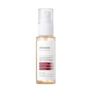 Brume tonique H.C.T. mixsoon