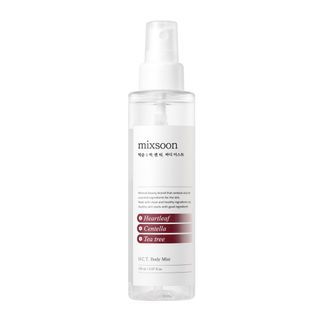 Mist corporal H.C.T de mixsoon 150ml