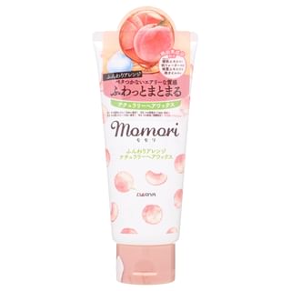Cire coiffante DARIYA - Peau de pêche et banane pour cheveux doux