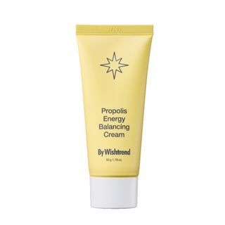 Cremas equilibrantes energizantes con propóleos de By Wishtrend