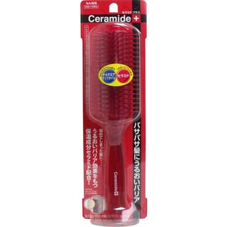 VeSS Ceramide Plus Blow-drying Brush (CRM-1000) - 1pc