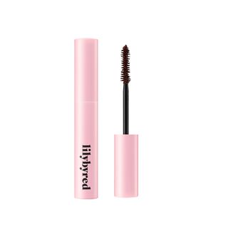 Máscara Lilybyred Colorcara - 5 Colores #04 Mocha Brown