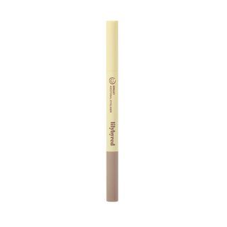 Lápiz de cejas doble extremo iluminador Lilybyred - 2 tipos