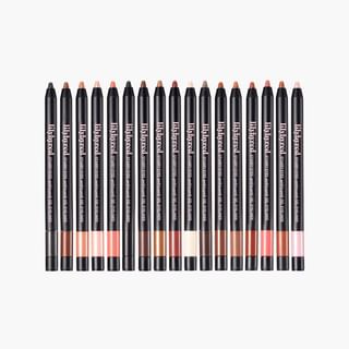 Lápis de Ojos Gel Lilybyred Starry Eyes - 16 Colores (Caramel Brown)