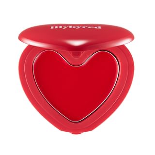 Bálsamo para mejillas Lilybyred Luv Beam - 11 colores