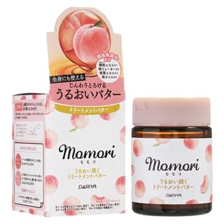 DARIYA Multi-Purpose Moisturizing Treatment Butter