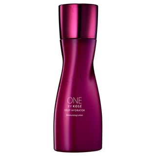 Loción hidratante Kose Deep Hydrator, 160ml