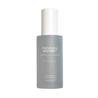 haruharu wonder Black Rice Hyaluronic Essence