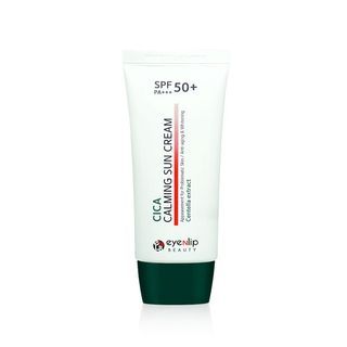 Crème solaire apaisante eyeNlip 50g