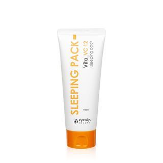 Masque de sommeil eyeNlip - Complexe Ceramide et PEP 8 (150 ml)