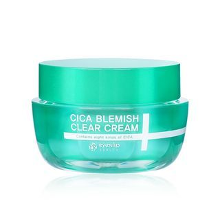 Crema clarificante para imperfecciones con cica eyeNlip 50g